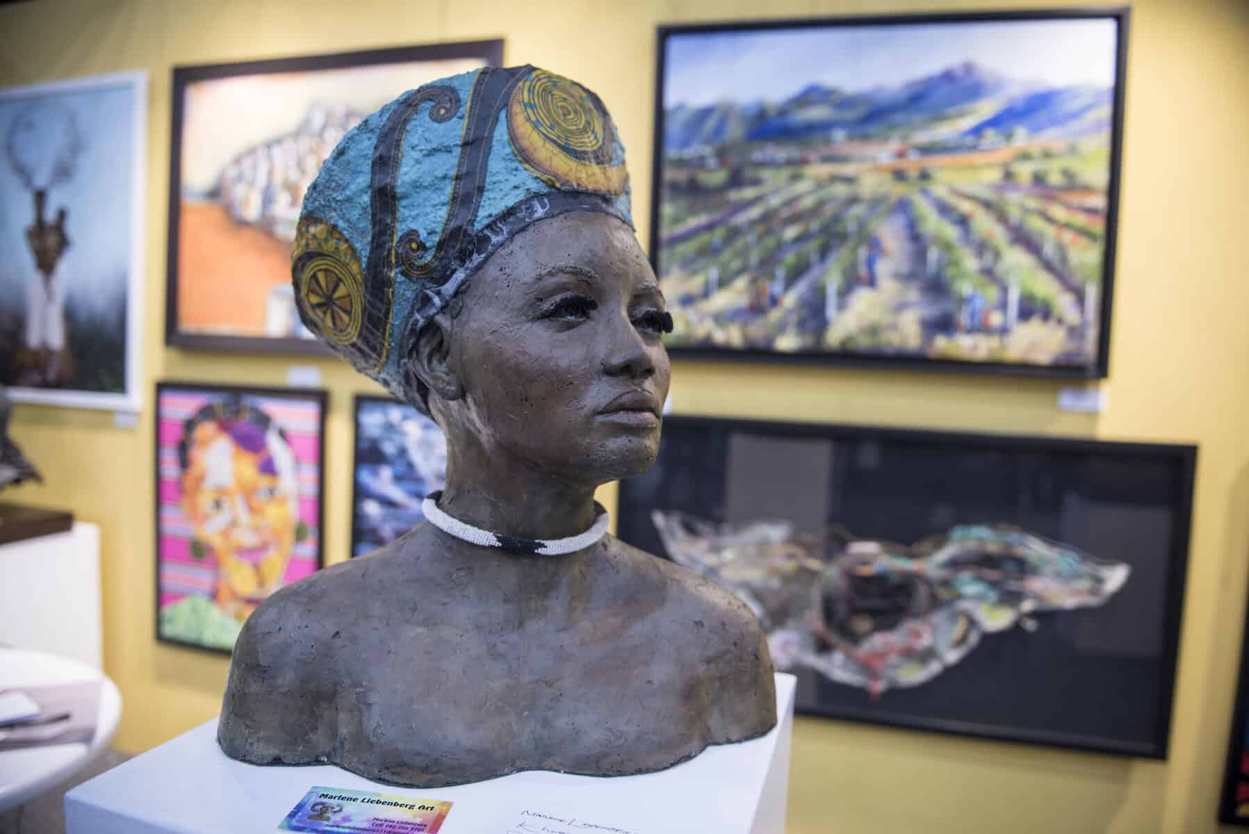 Decorex Joburg