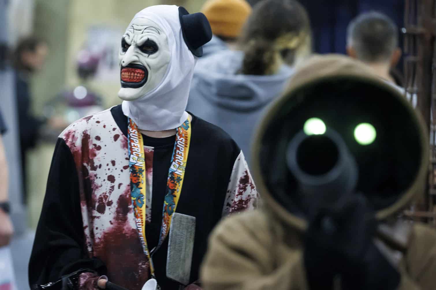 Florida Supercon 2025
