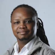 Picture of Themba Siwela