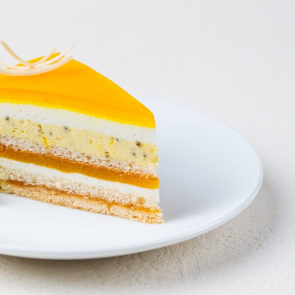 Cheesecake. National Cheesecake Day