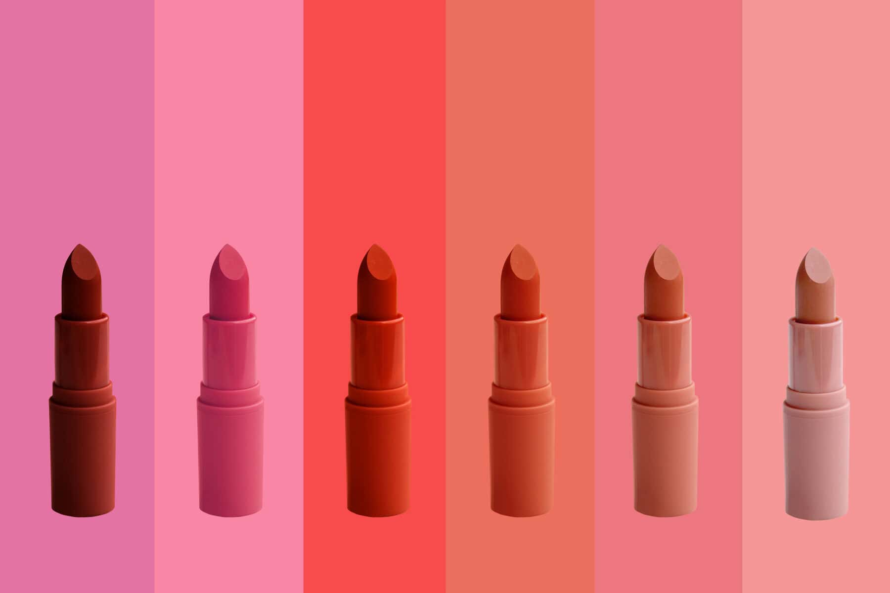 world lipstick day ,Image Istock 