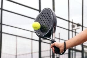 Padel is a lifestyle