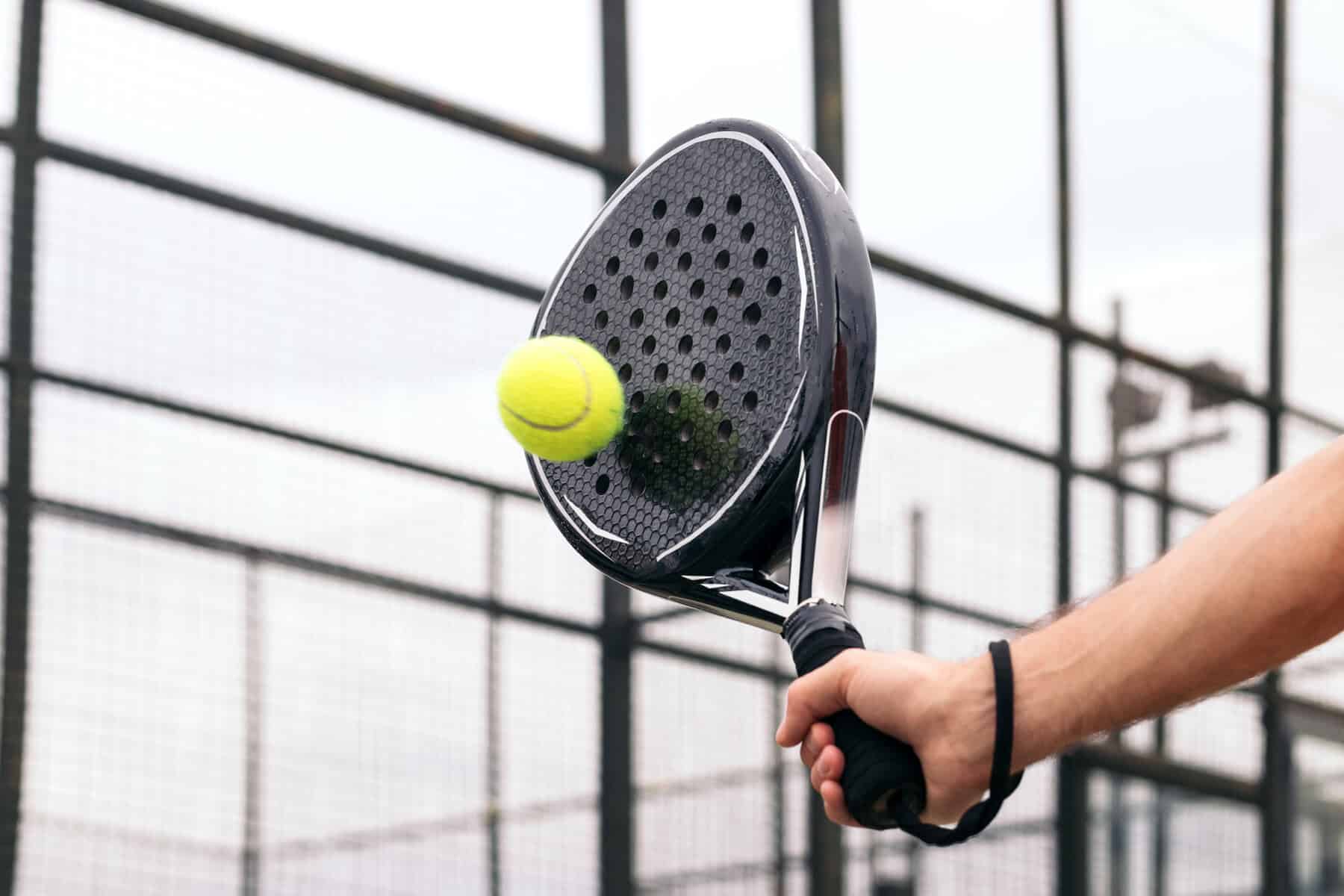 Padel is a lifestyle