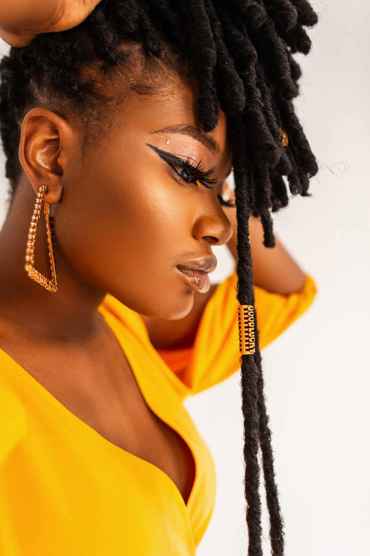Dreadlocks , Picture Istock