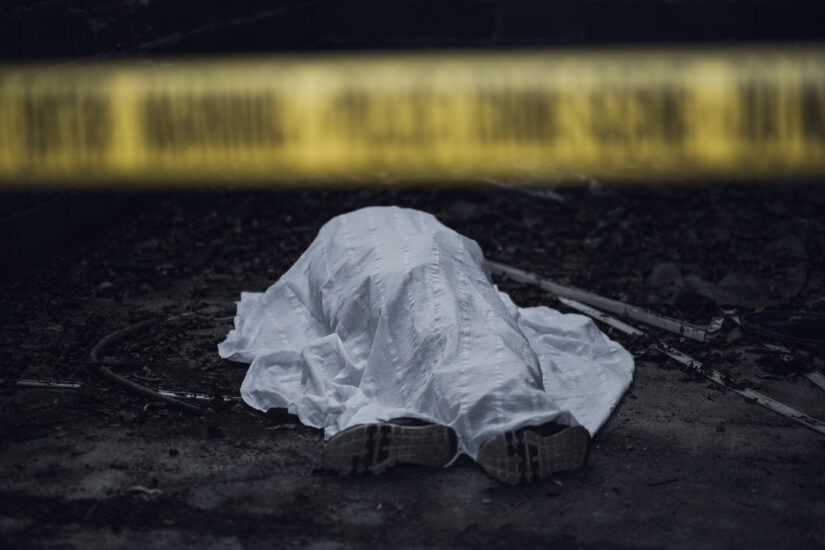 Indian killed, another kidnapped in suspected Niger terror attack