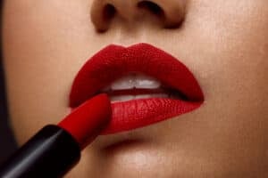 World Lipstick Day. Picture: iStock