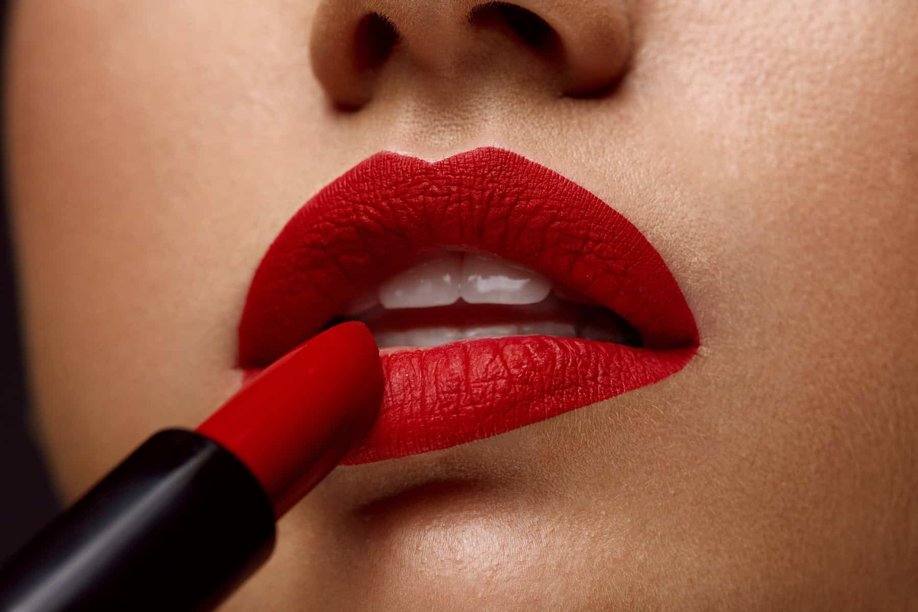 World Lipstick Day. Picture: iStock