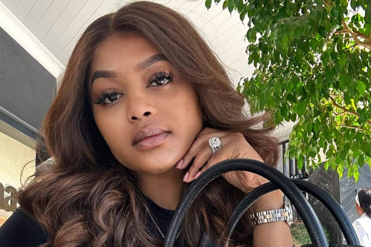 Lerato Kganyago