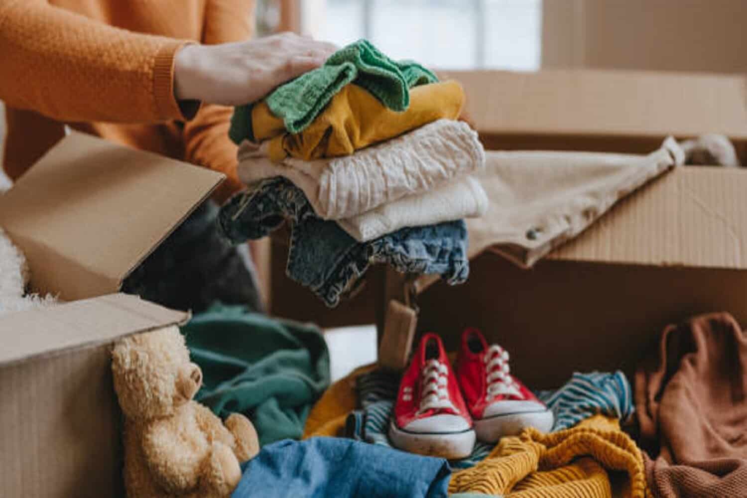 5 impressive projects that are happening this Mandela Day