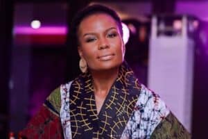 Mona Monyane