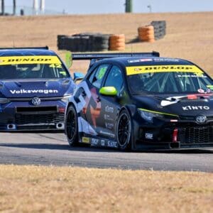 National Extreme Festival Round 5 2025 East London