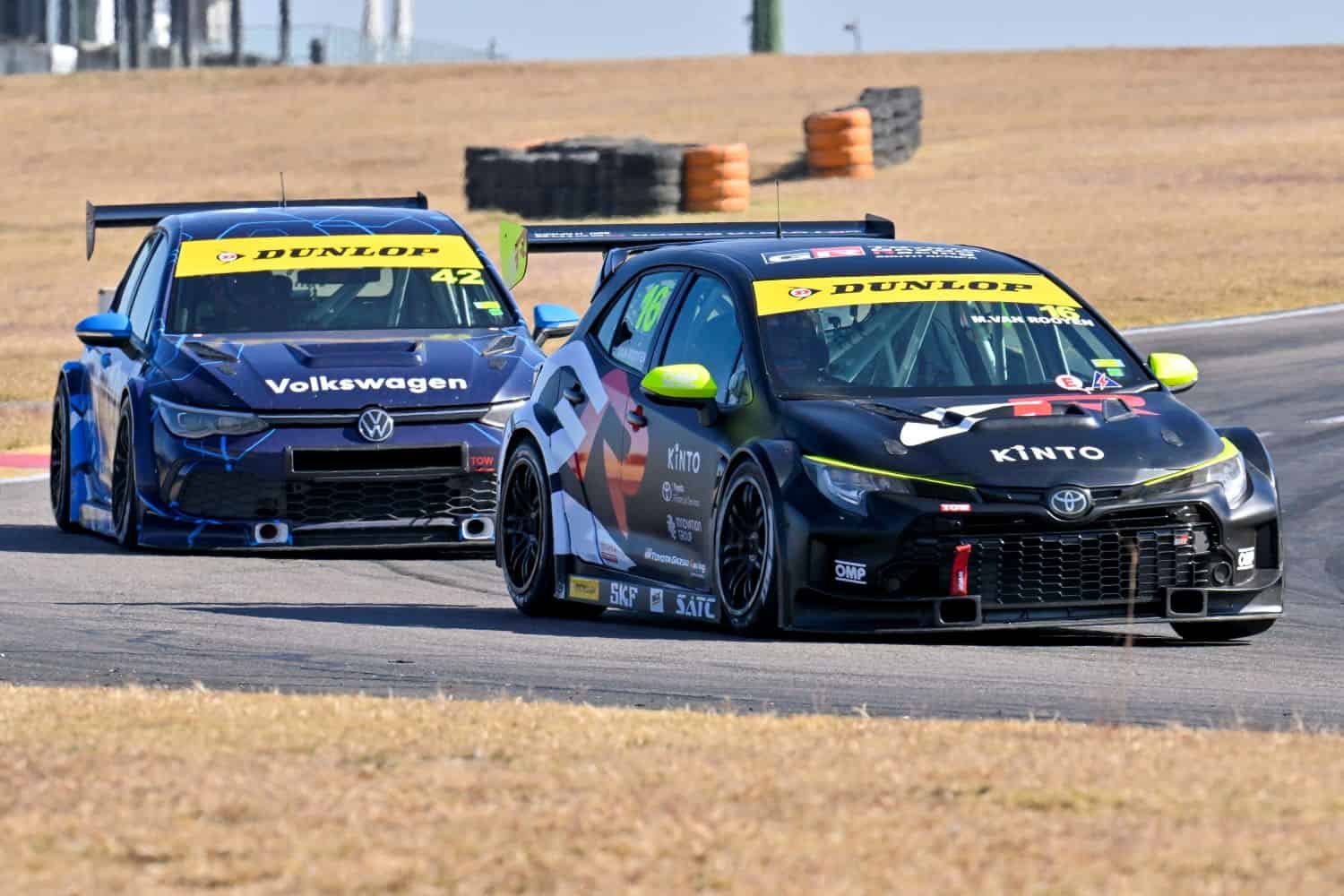 National Extreme Festival Round 5 2025 East London