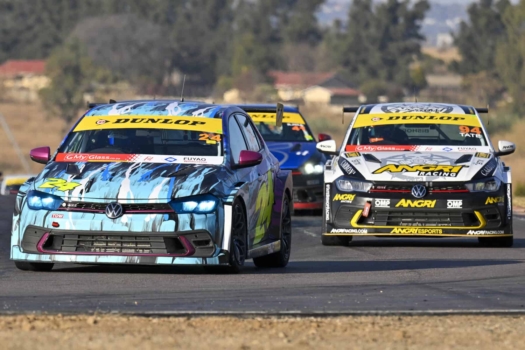 National Extreme Festvial