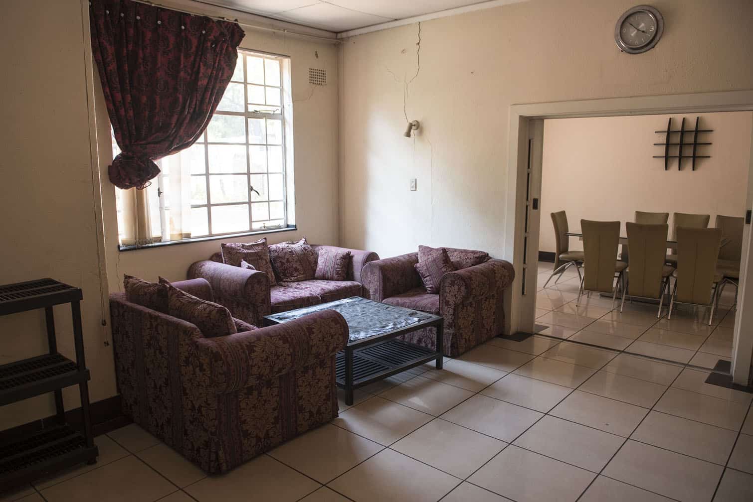 The Gupta compound