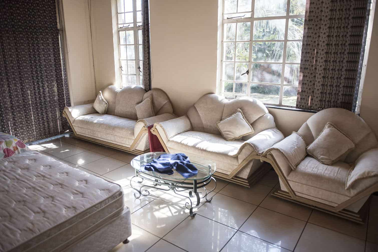 The Gupta compound