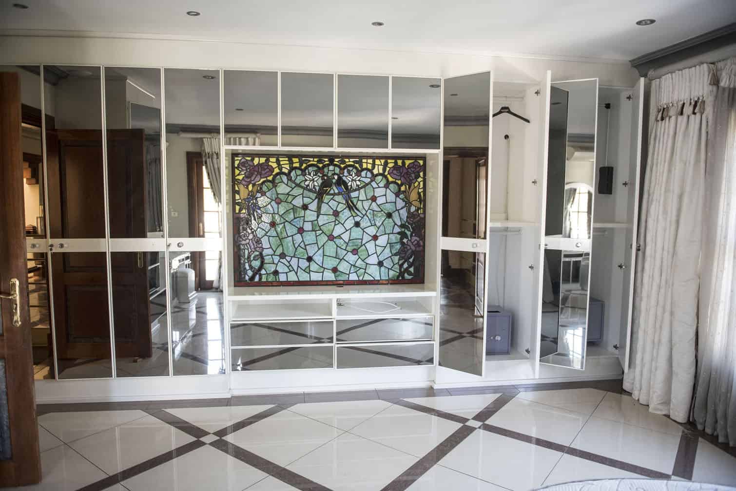 The Gupta compound