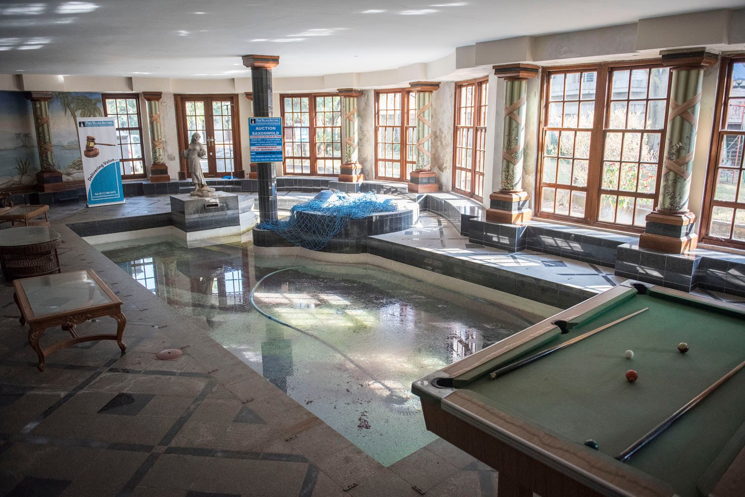 The Gupta compound