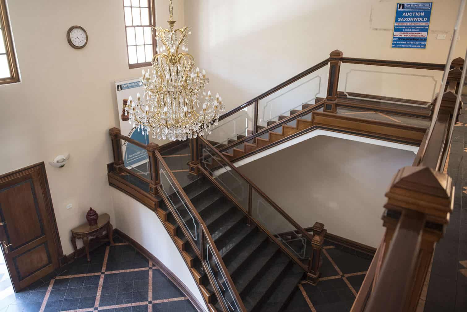 The Gupta compound