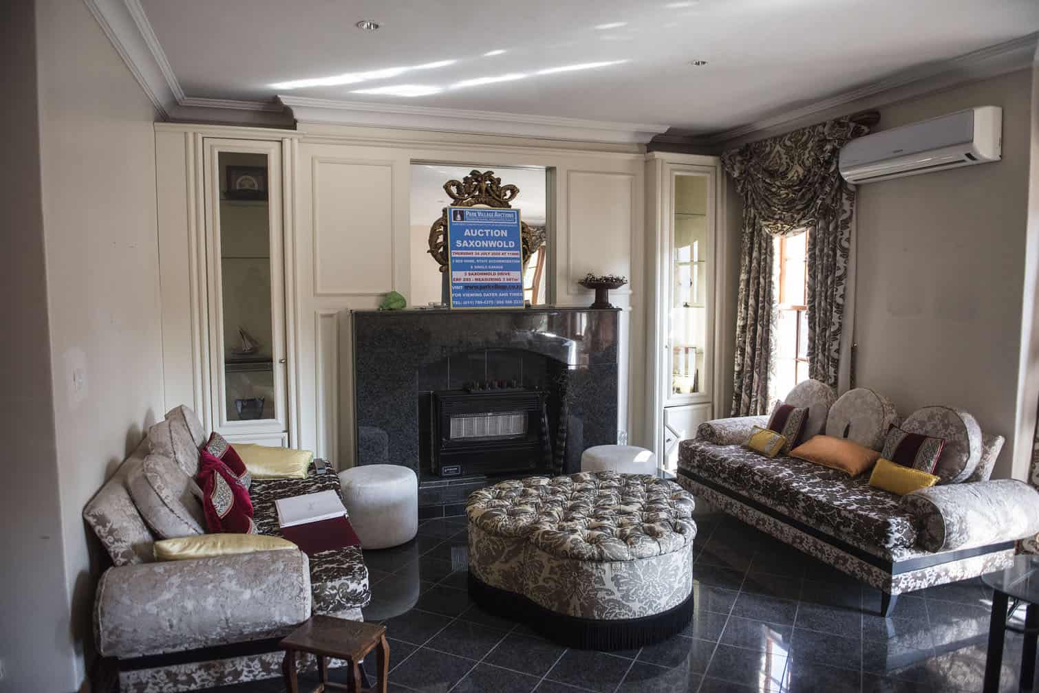 The Gupta compound