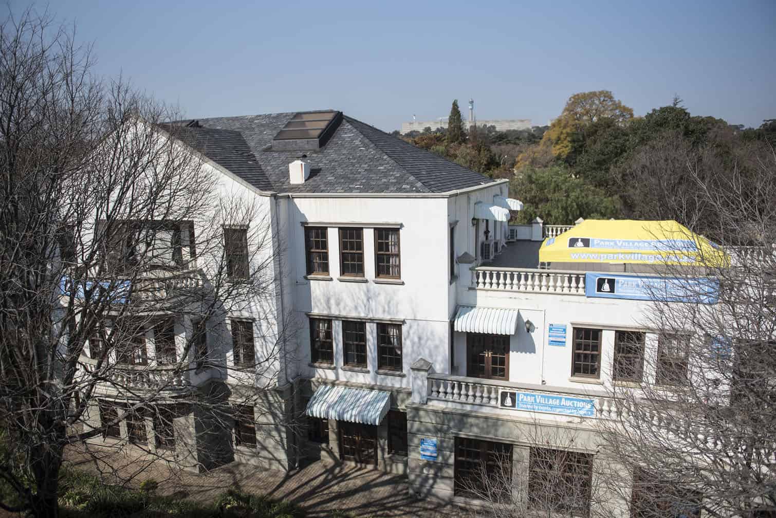 The Gupta compound