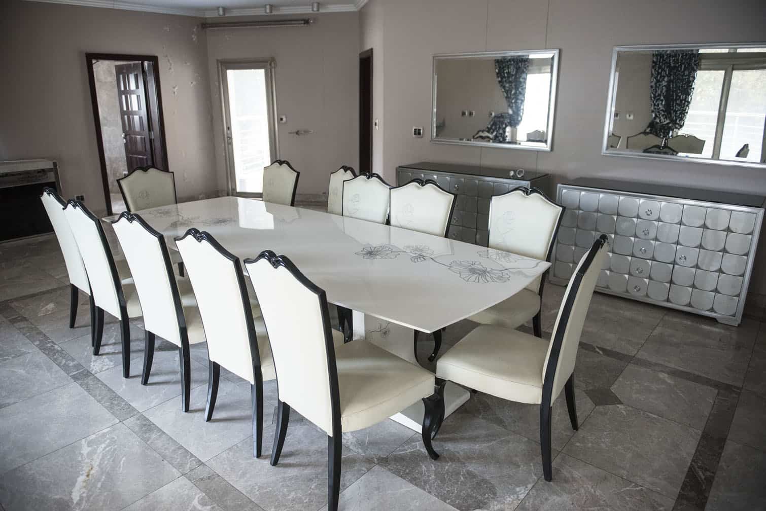 The Gupta compound