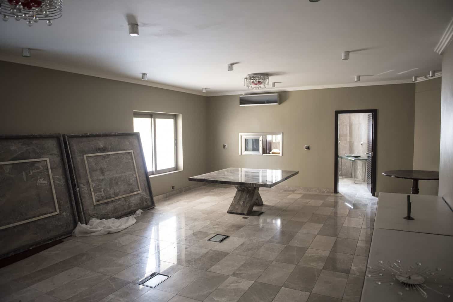 The Gupta compound