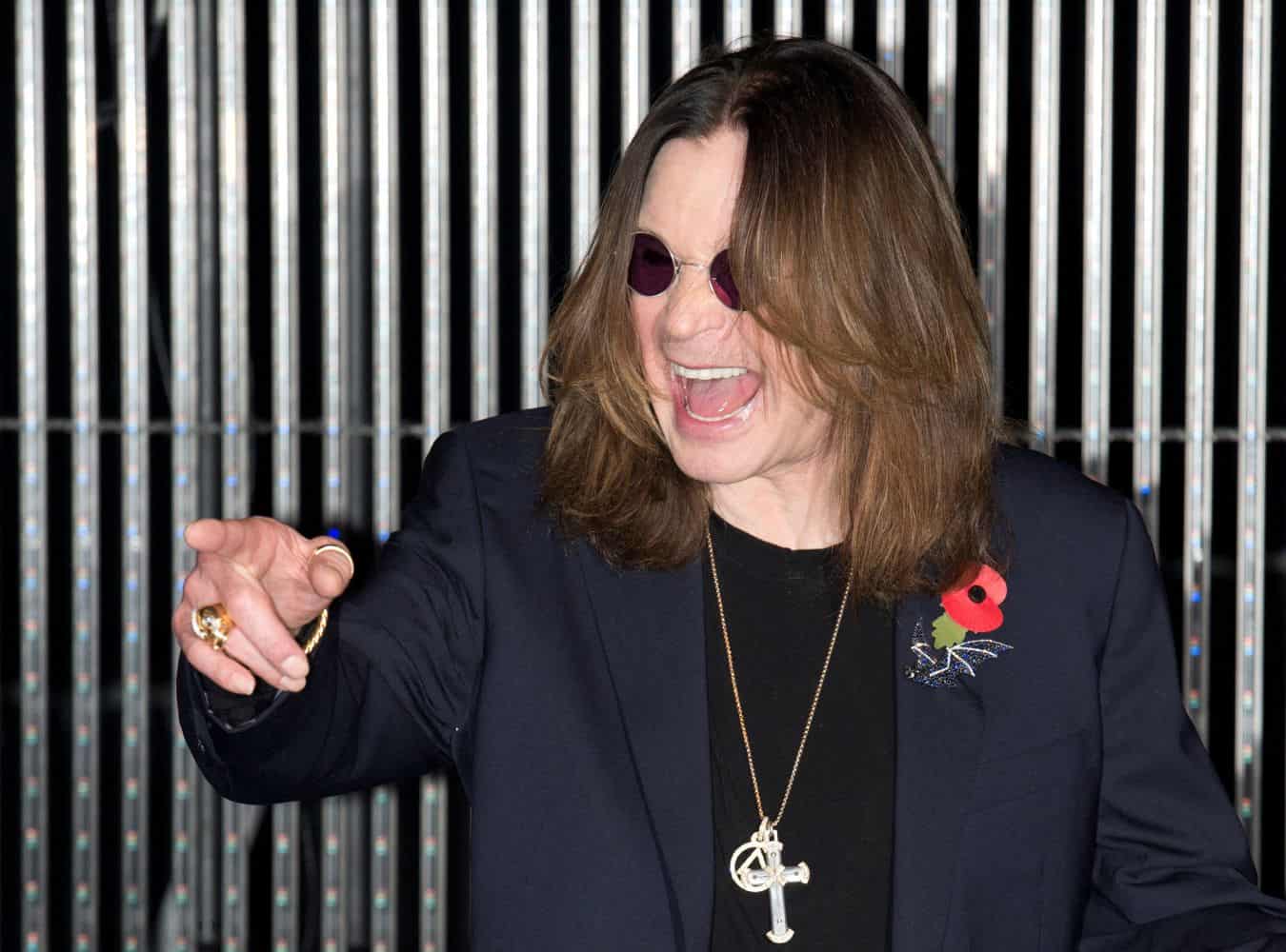 ozzy osbourne has he passed away