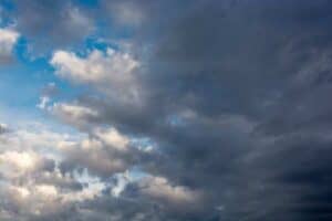 Weekend weather for Cape Town