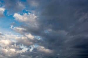 Weather forecast for Monday, 21 July 2025