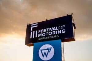 Kyalami Festival of Motoring preview