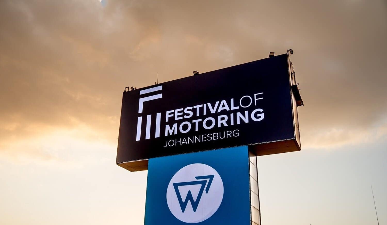 Kyalami Festival of Motoring preview