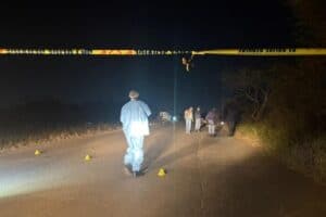 Scene of cash in transit heist in Pietermaritzburg