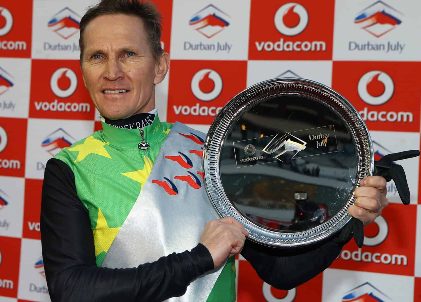 Piere Strydom