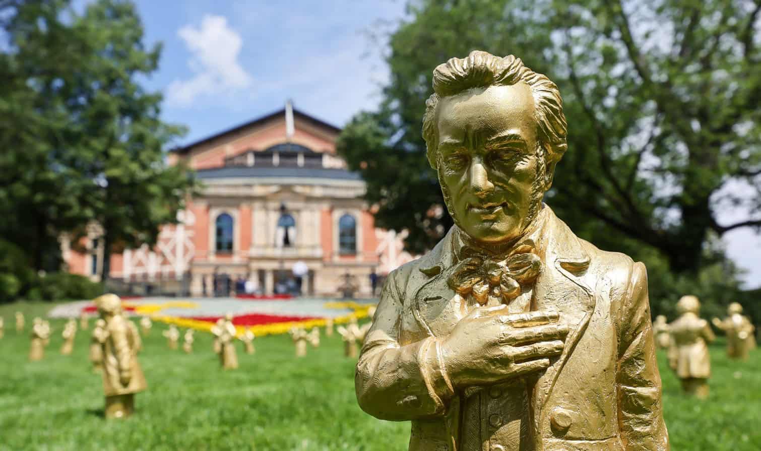 114th Bayreuth Richard Wagner Festival