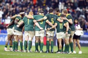 Springboks