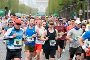 road runners