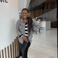 Picture of Sandisiwe Mbhele