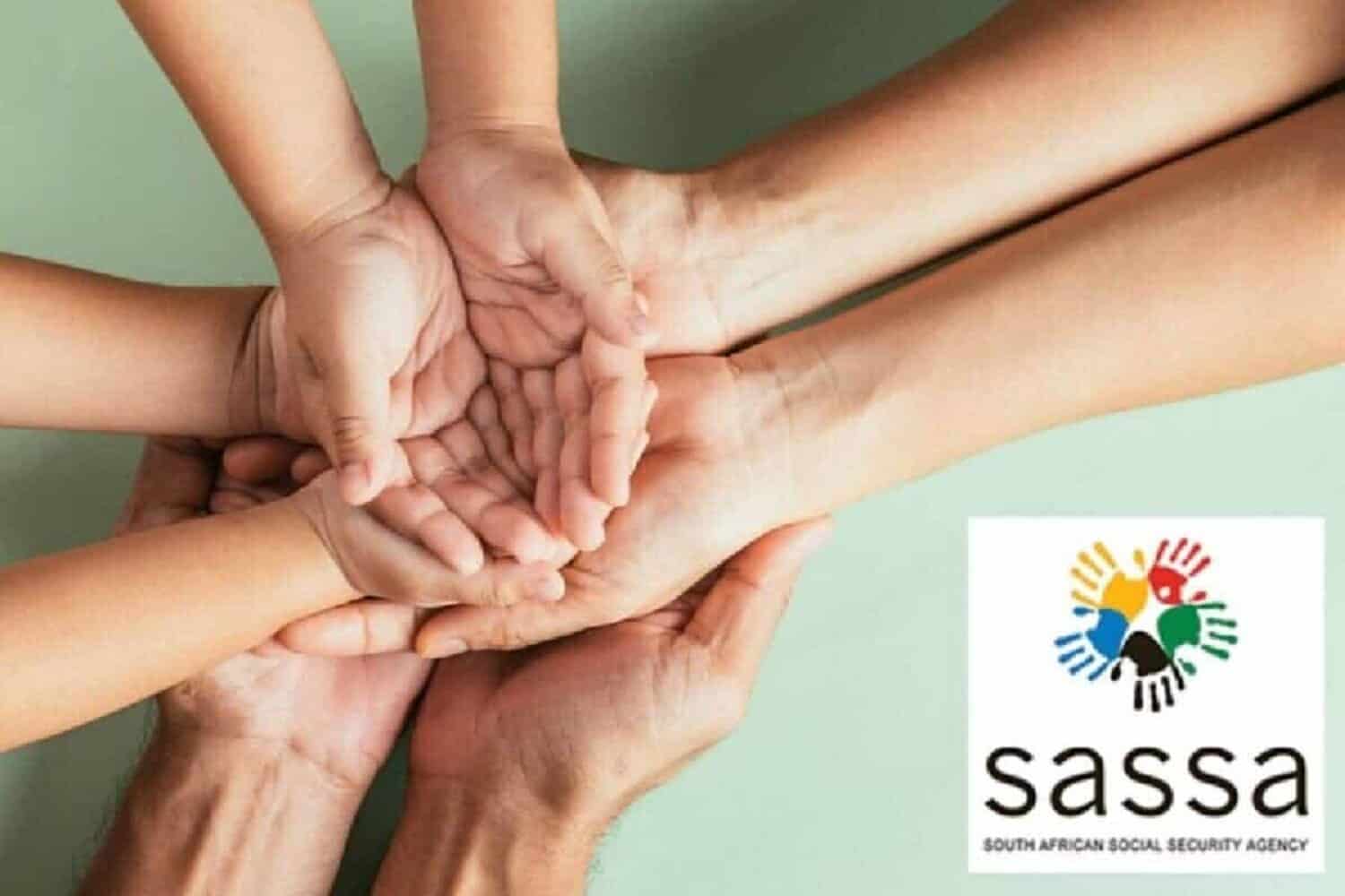 Sassa grant payment dates