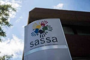 Sassa confirms removal of name from Ubuntu Life cards