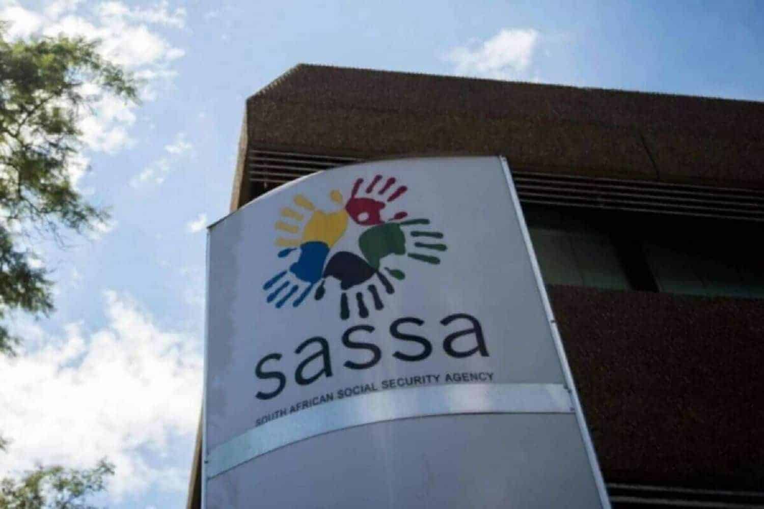 Sassa confirms removal of name from Ubuntu Life cards