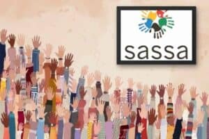 Sassa grant payment dates