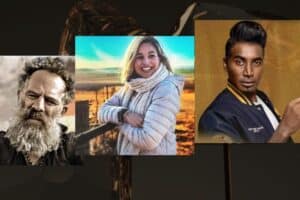 2025 silwerskerm awards TV nominations silwerskermfees