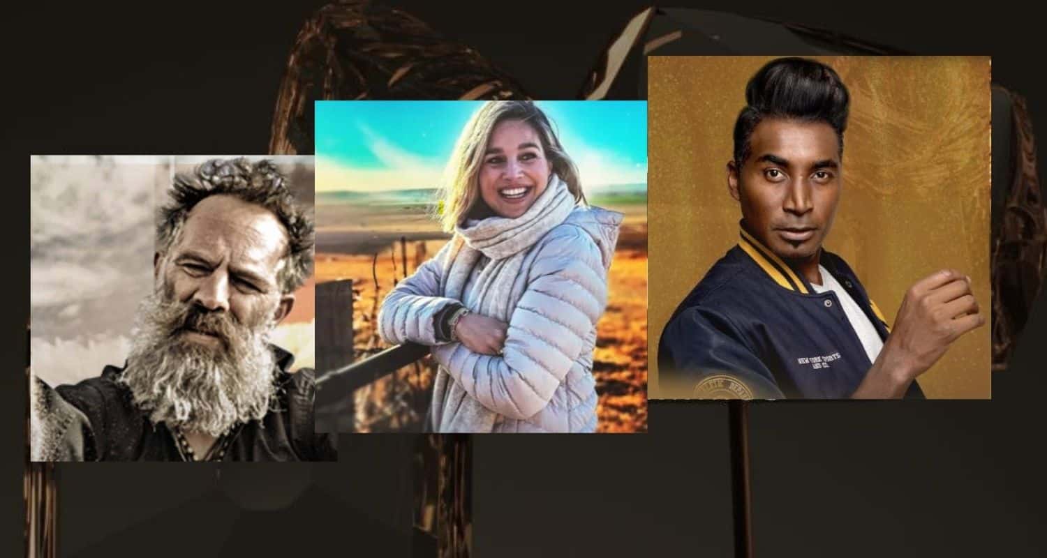 2025 silwerskerm awards TV nominations silwerskermfees
