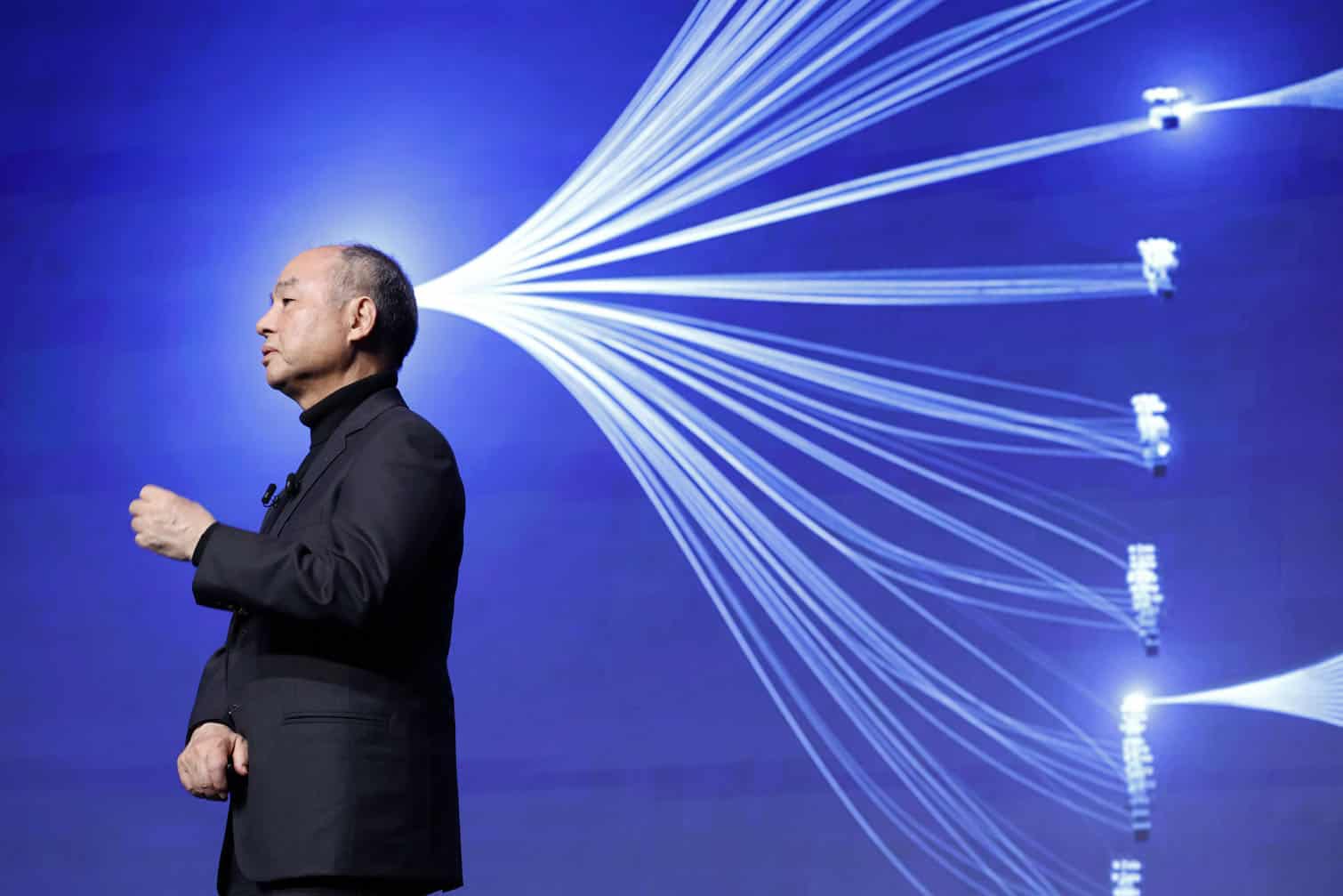SoftBank World 2025