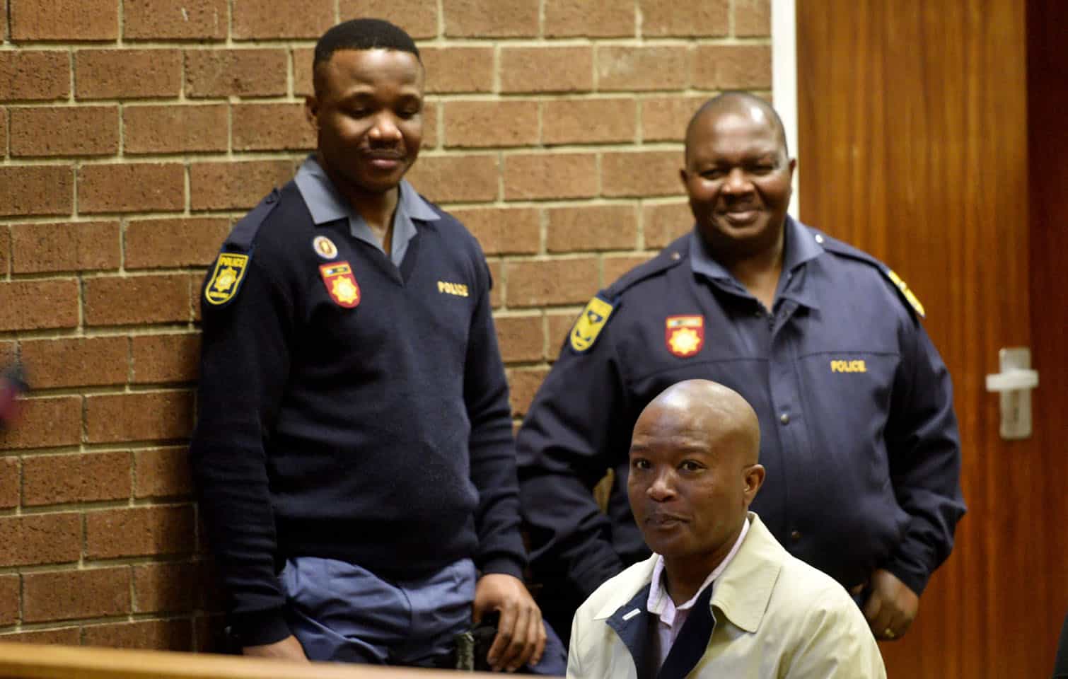 Mduduzi Mnisi