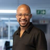 Picture of Thapelo Lekabe