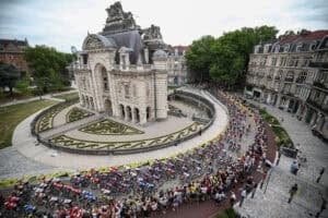 Tour de France