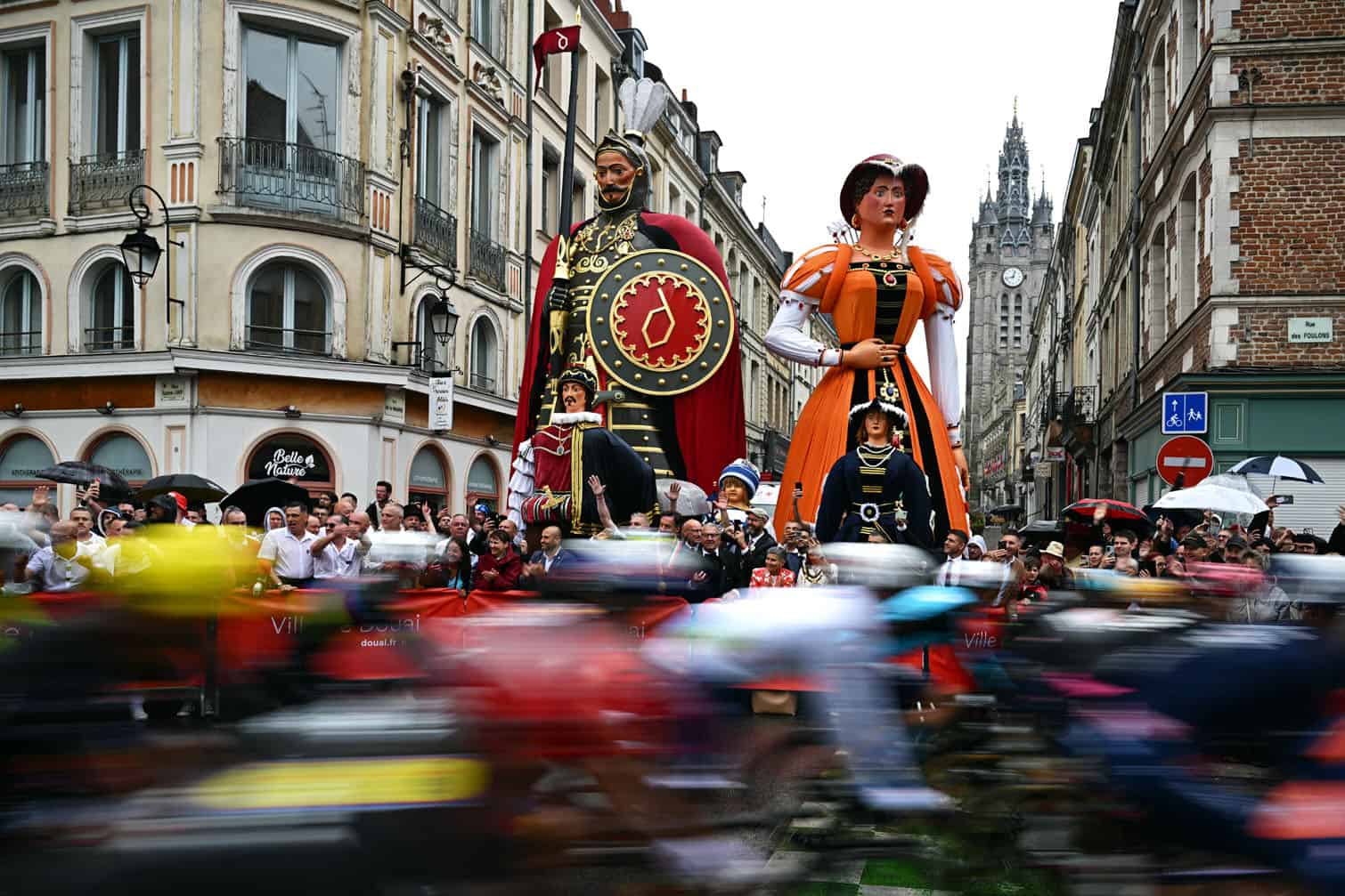 Tour de France