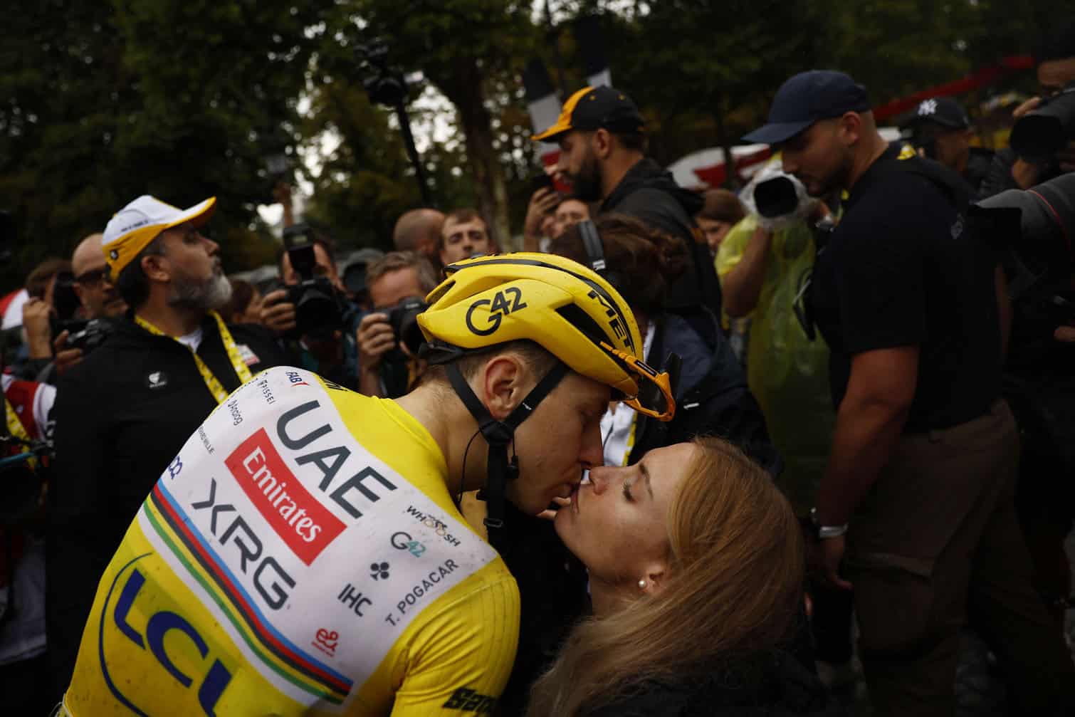 Tour de France 2025