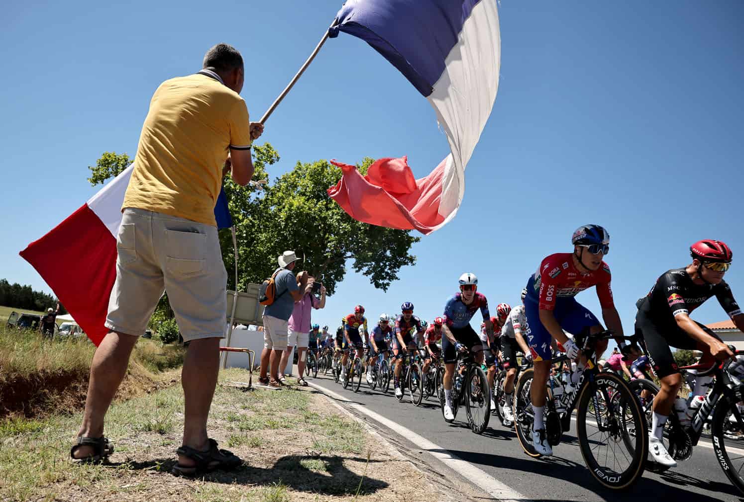 Tour de France 2025